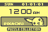 Pokemon Puzzle Collection
